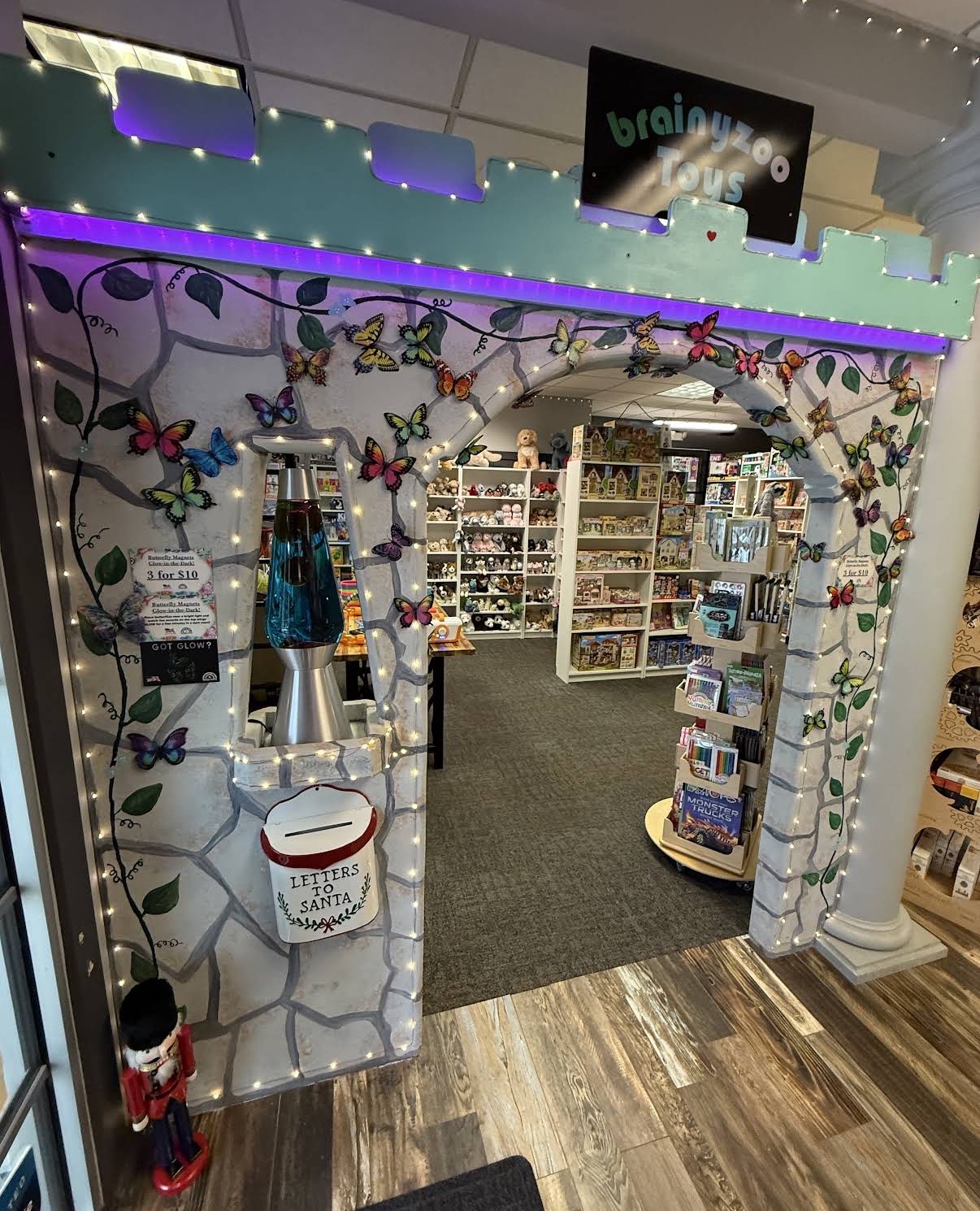 Old Fair Oaks Village store photo