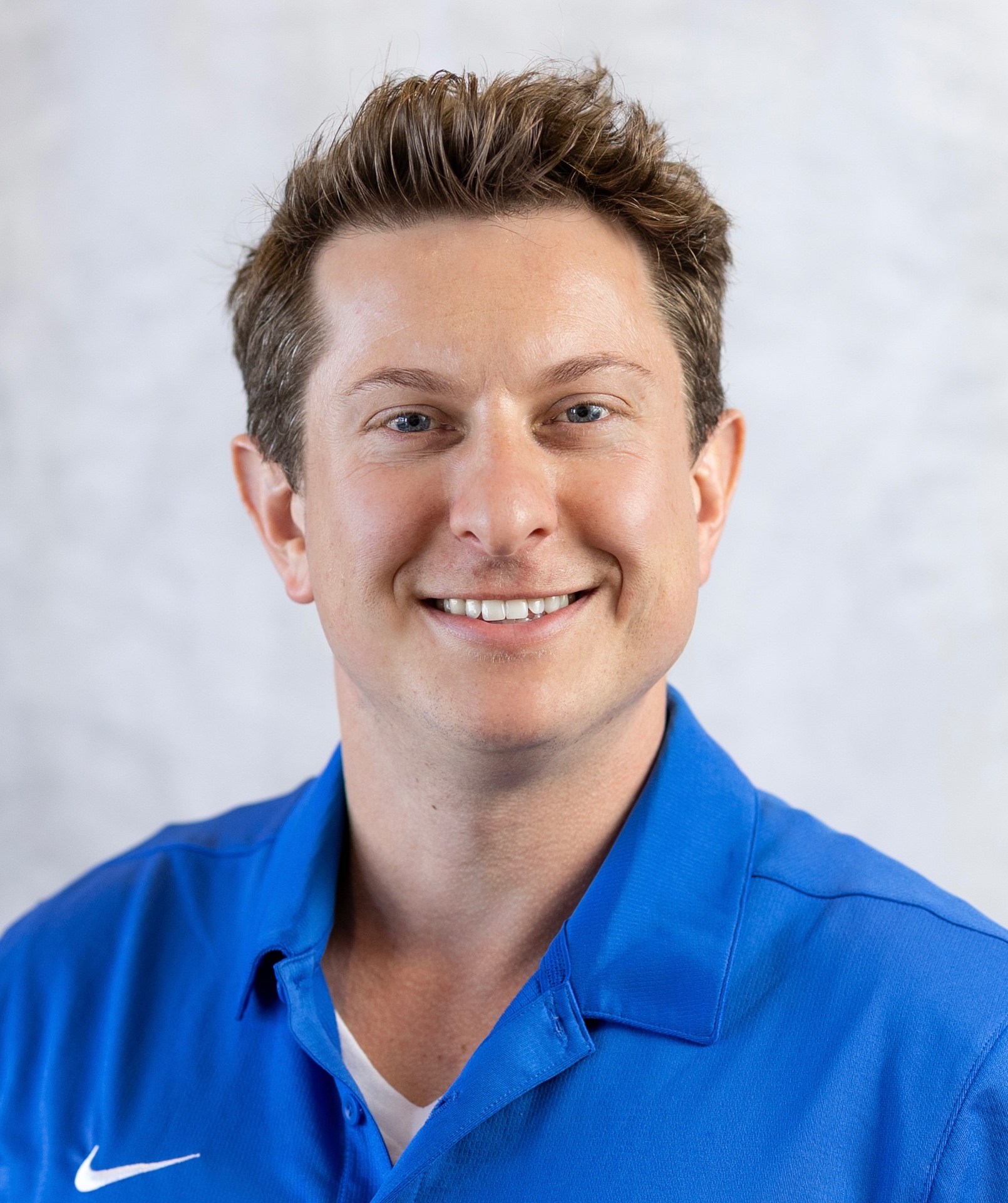 Marc Gabris, founder of Bridge Builder Studios